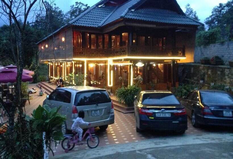 هتل Sapa Garden Resort