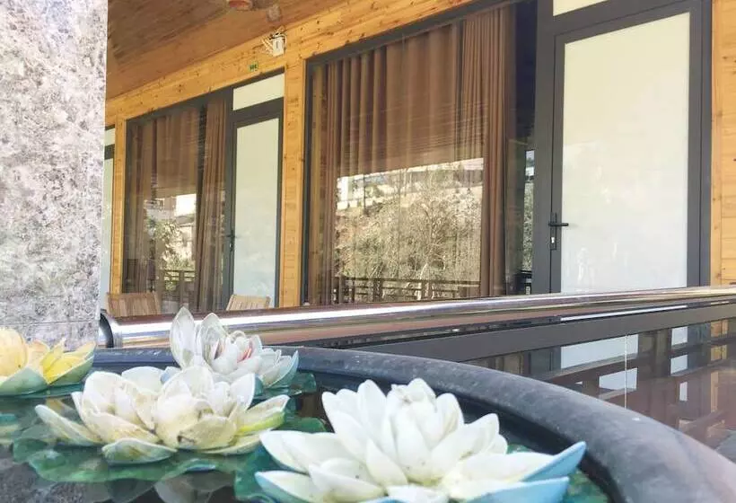هتل Sapa Garden Resort
