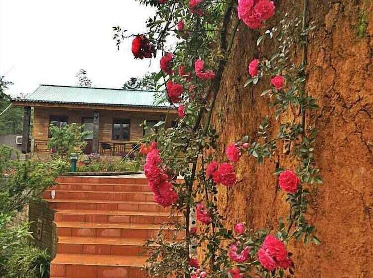هتل Sapa Garden Resort
