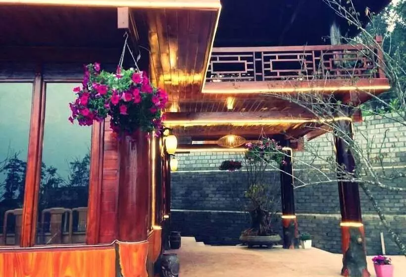 هتل Sapa Garden Resort