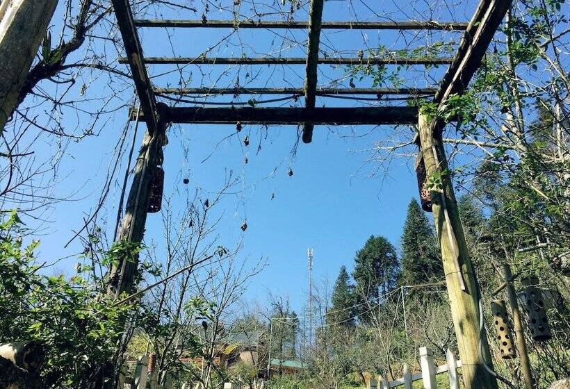 هتل Sapa Garden Resort