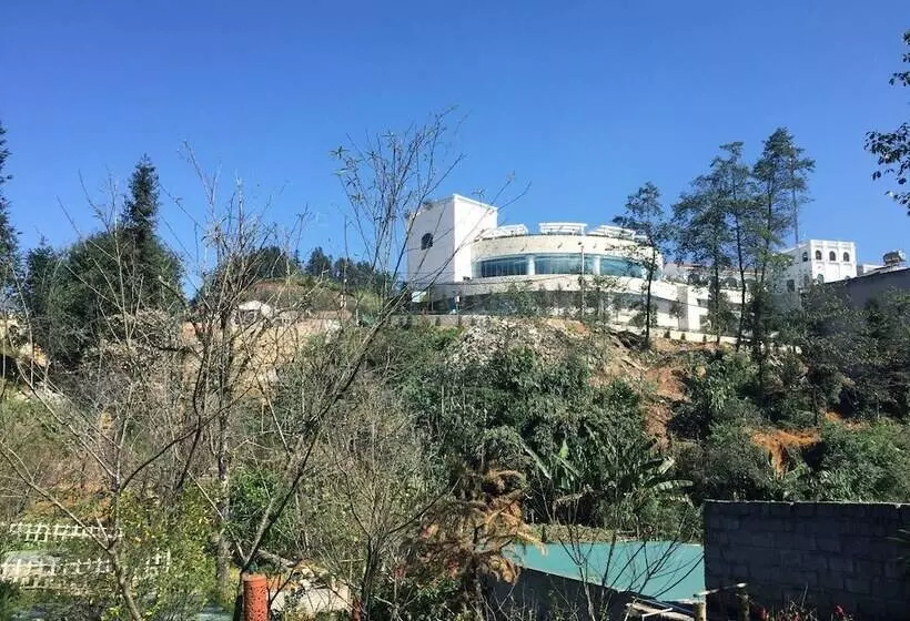 هتل Sapa Garden Resort