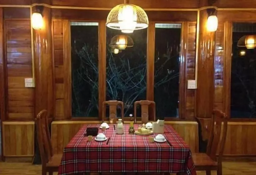 هتل Sapa Garden Resort