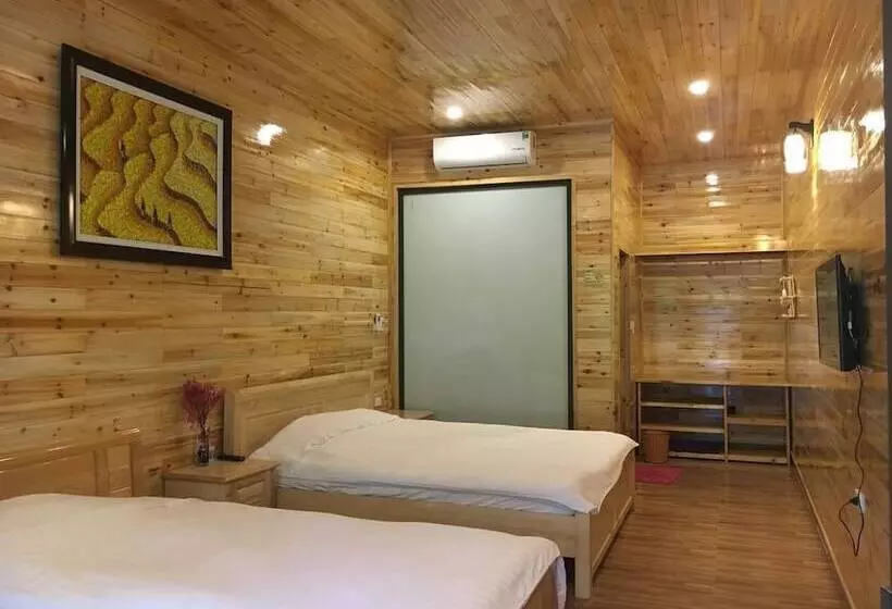 هتل Sapa Garden Resort