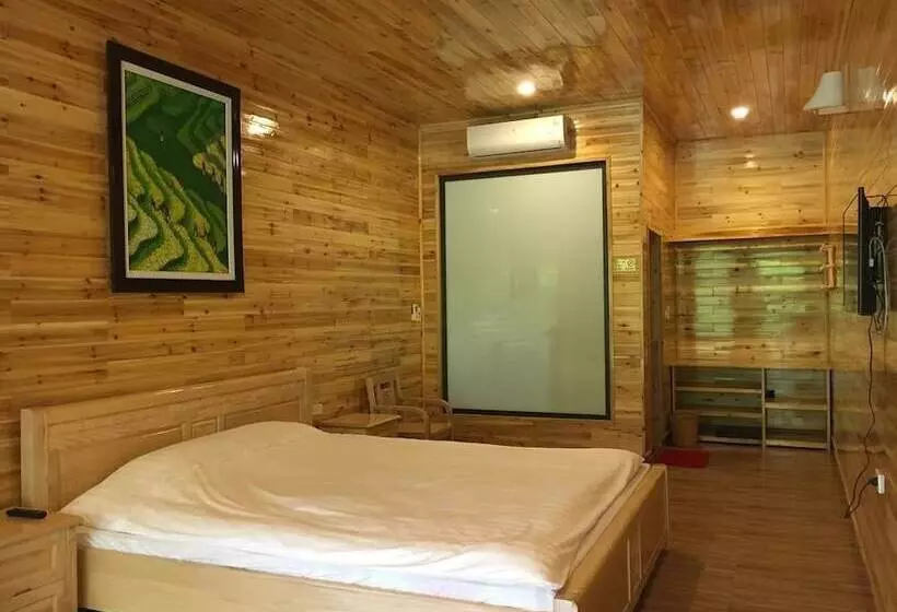 هتل Sapa Garden Resort