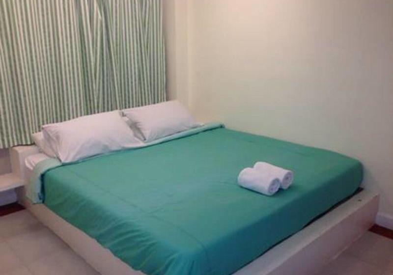 فندق Teeny House