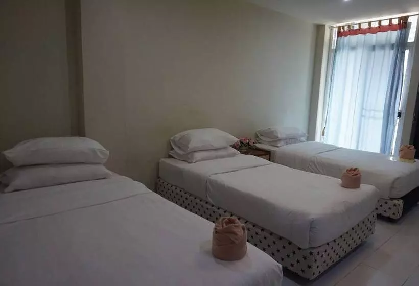 هتل The One Phetchabun