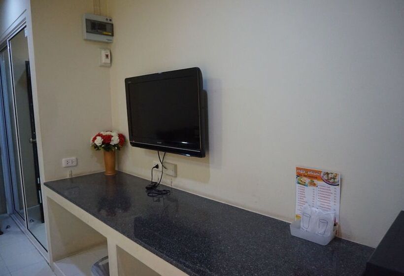 호텔 The One Phetchabun