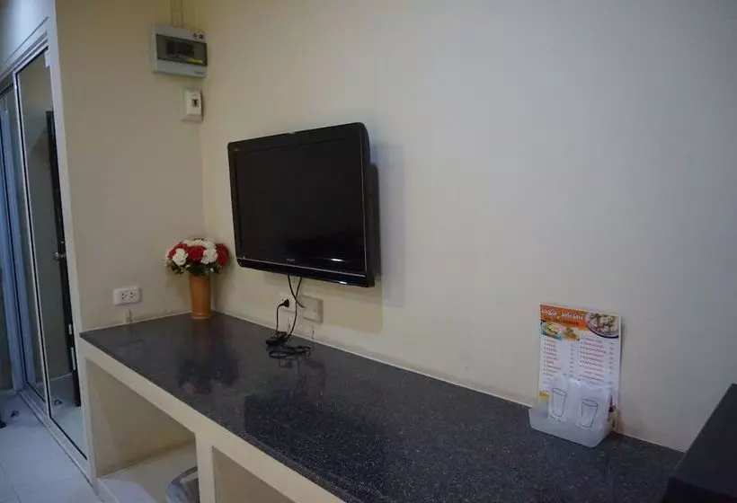 هتل The One Phetchabun