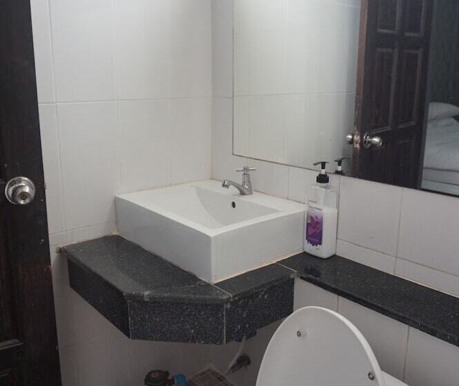 호텔 The One Phetchabun