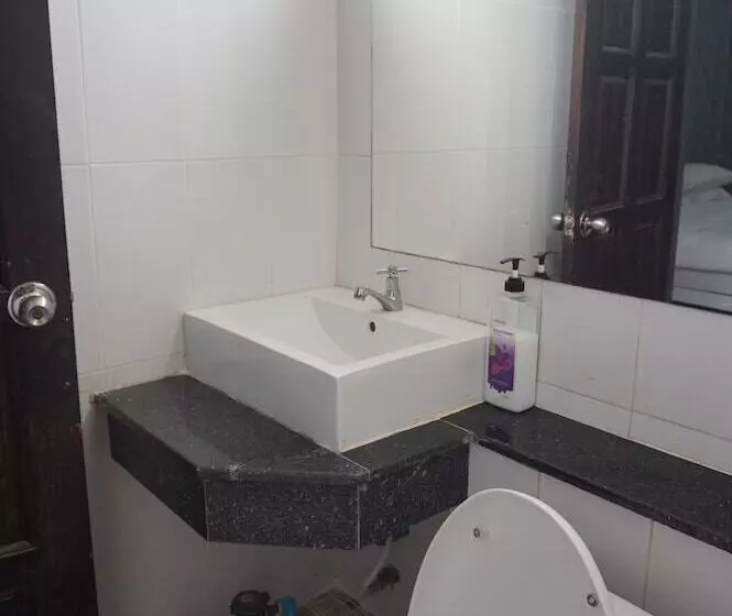 هتل The One Phetchabun