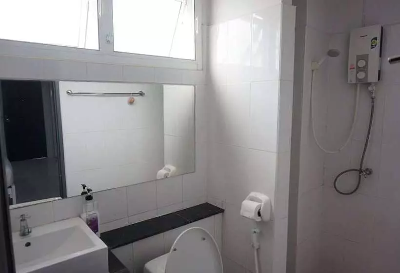 هتل The One Phetchabun