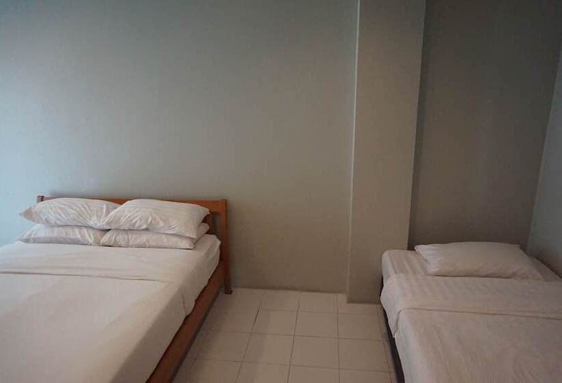 호텔 The One Phetchabun