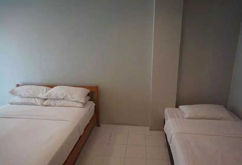 هتل The One Phetchabun