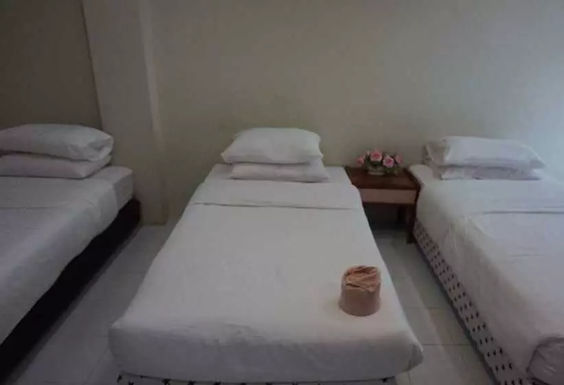 هتل The One Phetchabun