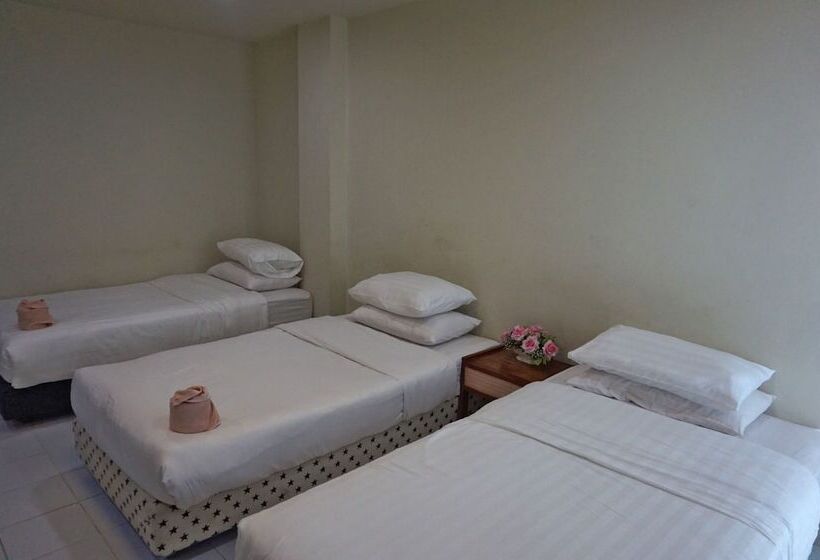 호텔 The One Phetchabun