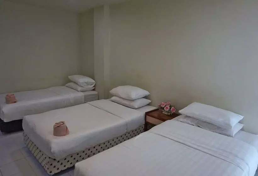 هتل The One Phetchabun