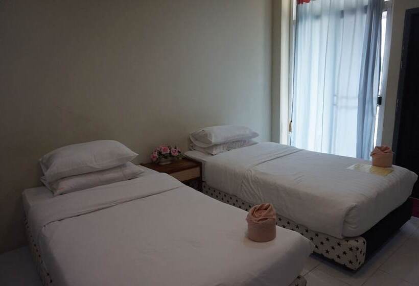 호텔 The One Phetchabun