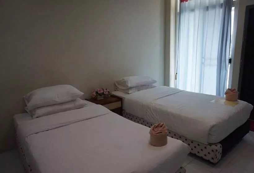 هتل The One Phetchabun