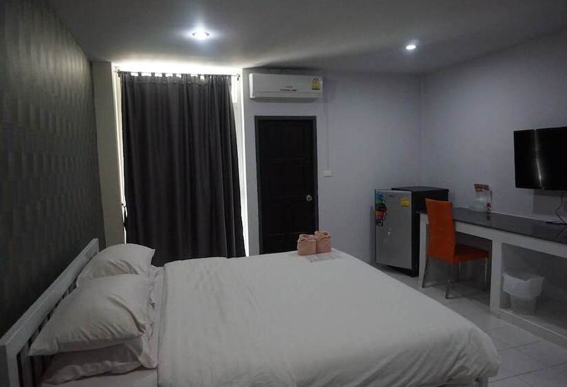 호텔 The One Phetchabun