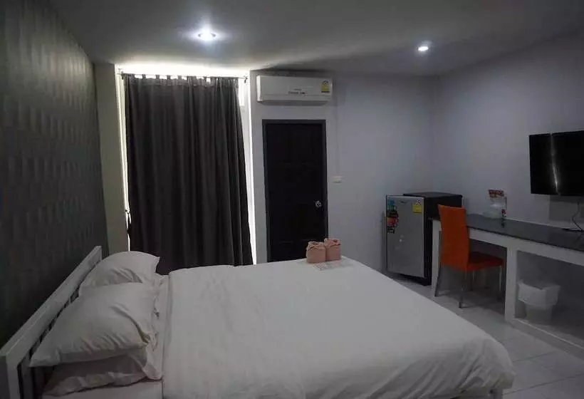 هتل The One Phetchabun