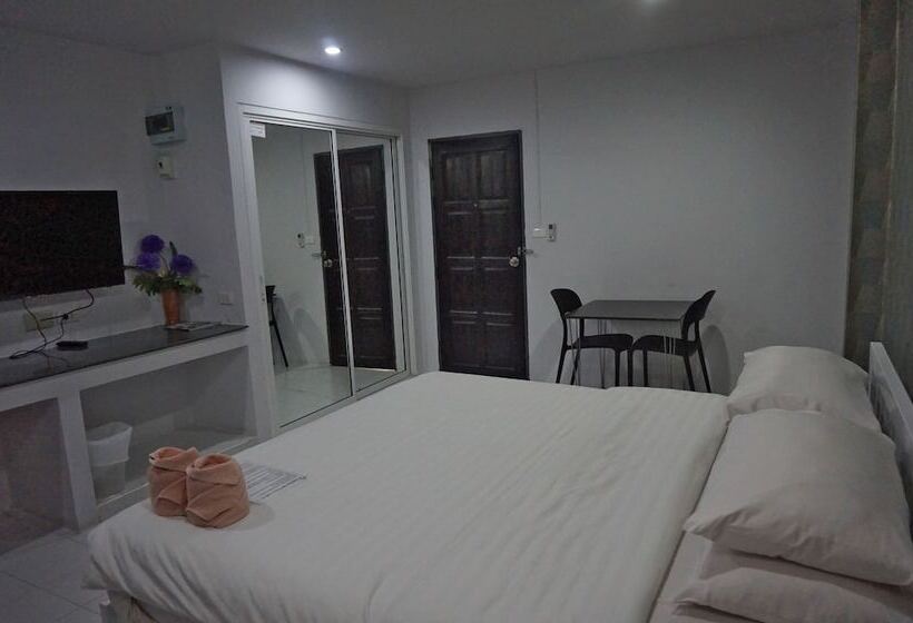 호텔 The One Phetchabun