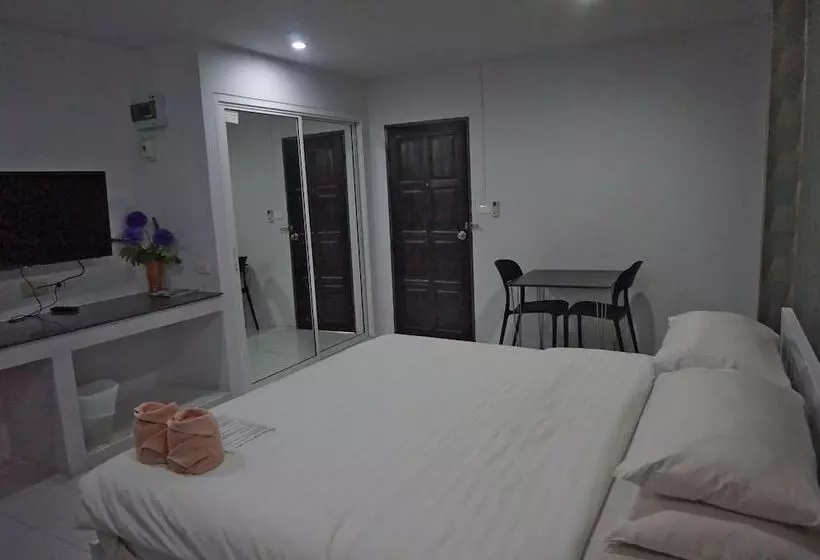 هتل The One Phetchabun