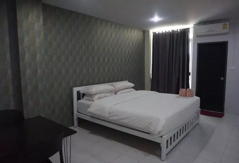 هتل The One Phetchabun