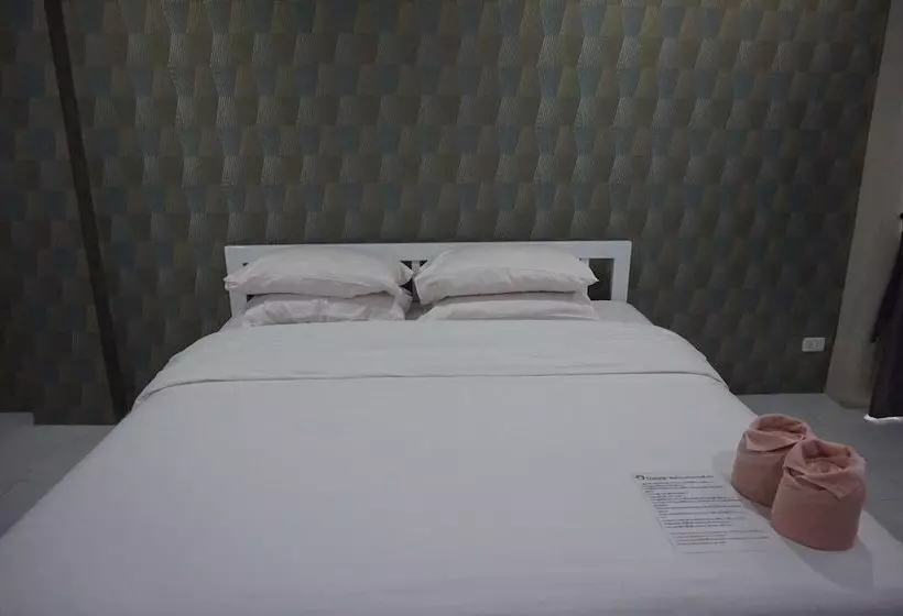 هتل The One Phetchabun