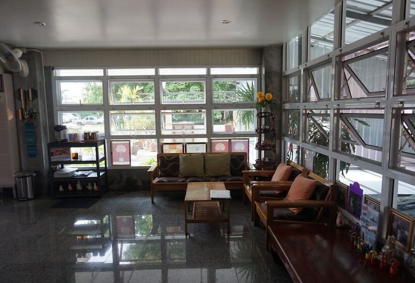 호텔 The One Phetchabun