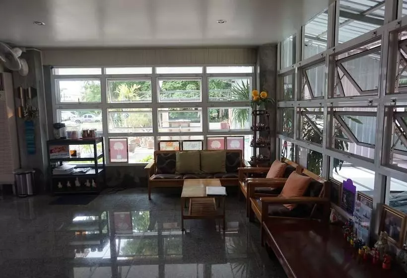 هتل The One Phetchabun