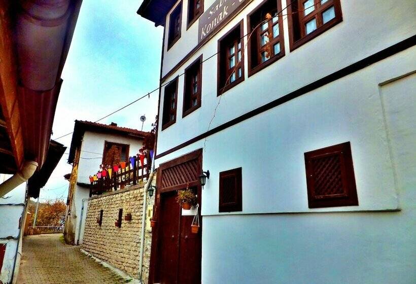 فندق Sabribey Konak