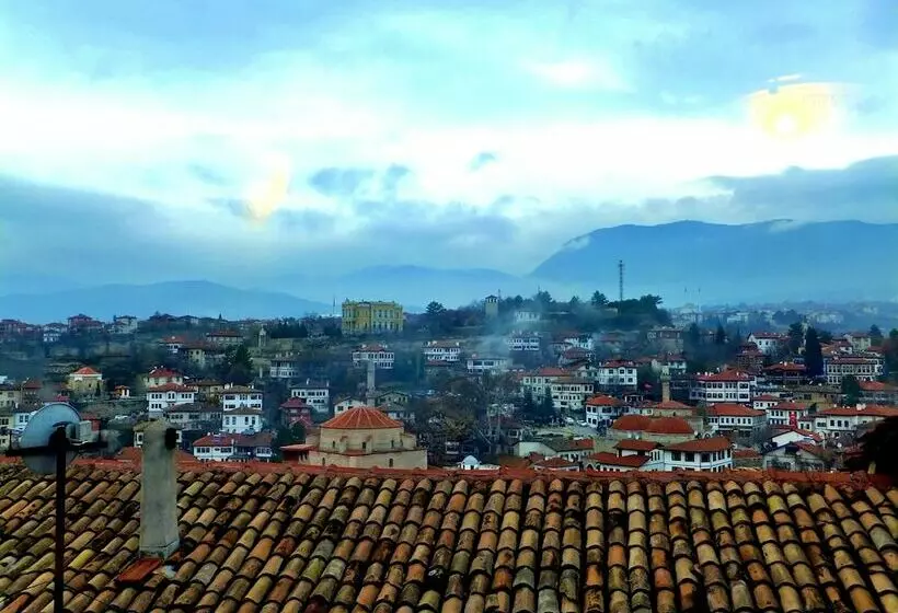 Hotelli Sabribey Konak