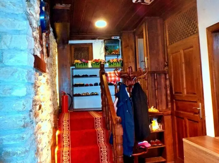 Hotelli Sabribey Konak