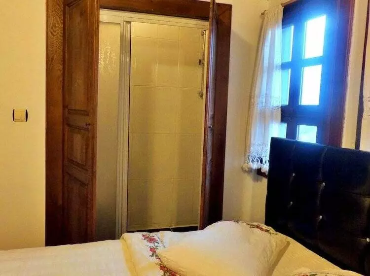 Hotelli Sabribey Konak