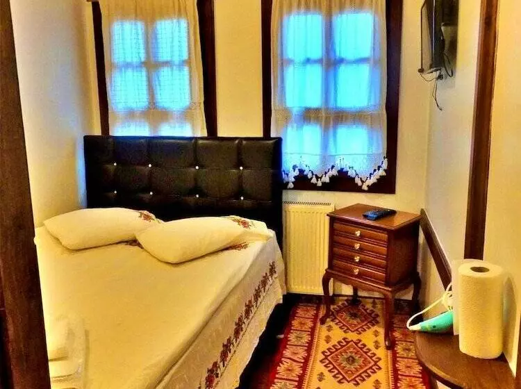 Hotelli Sabribey Konak
