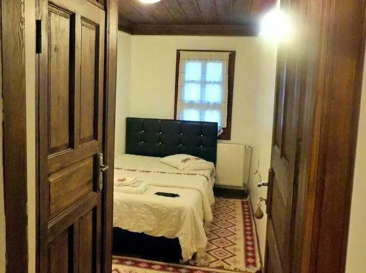 Hotelli Sabribey Konak