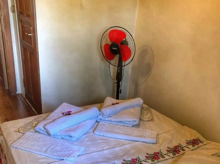 Hotelli Sabribey Konak