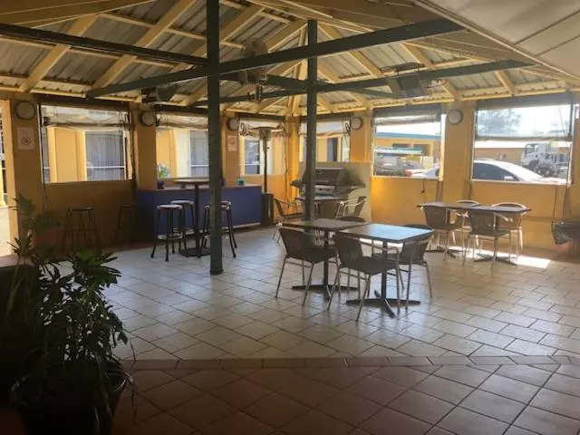 Nightcap At Horse & Jockey Hotel Warwick