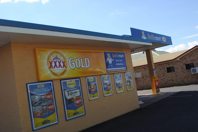 Nightcap At Horse & Jockey Hotel Warwick