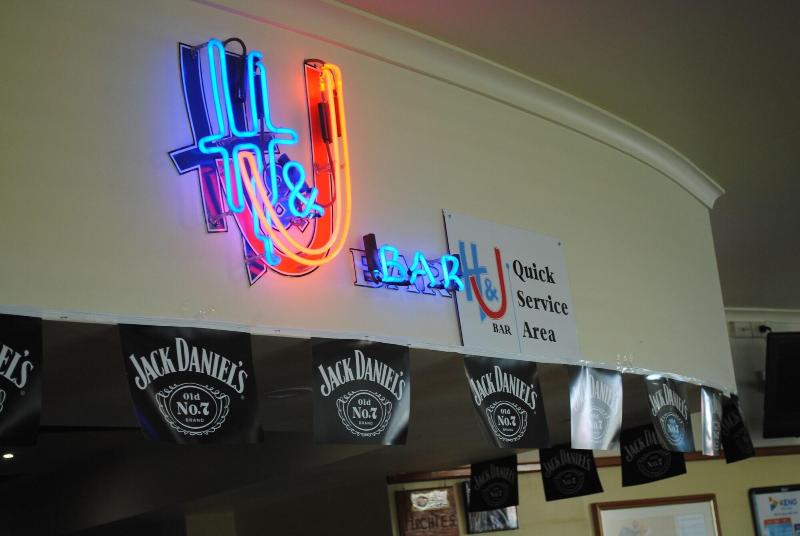 Nightcap At Horse & Jockey Hotel Warwick