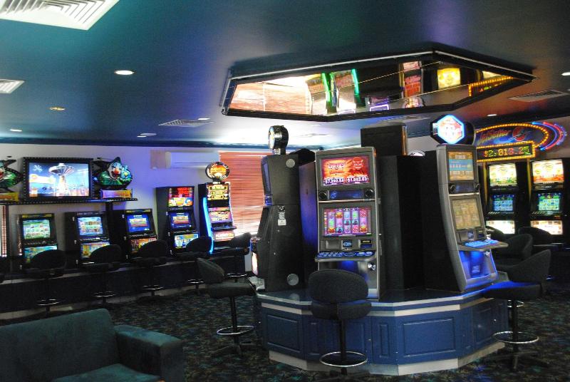 Nightcap At Horse & Jockey Hotel Warwick