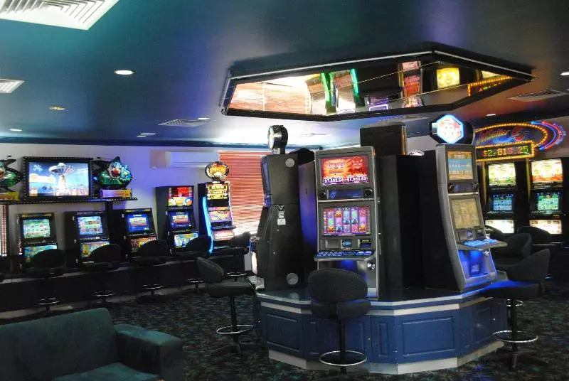 Nightcap At Horse & Jockey Hotel Warwick