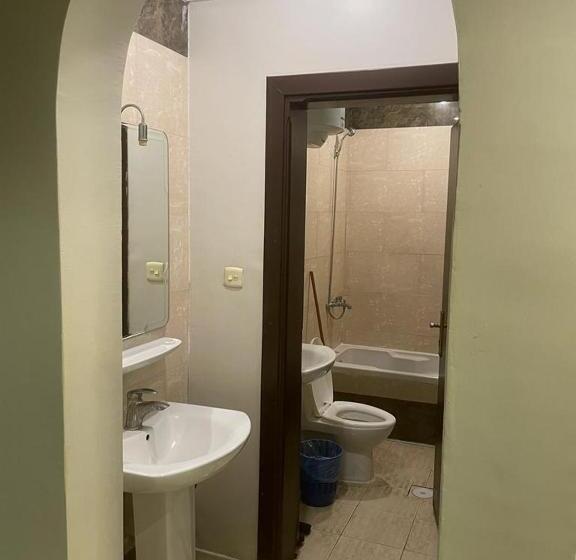 Отель دانات الخليج