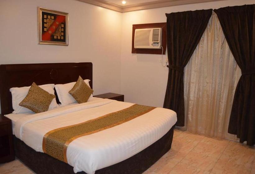 Отель دانات الخليج