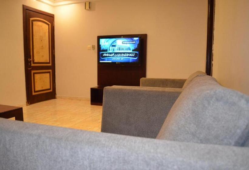 Отель دانات الخليج