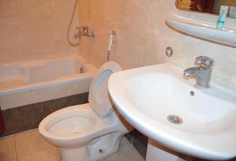 Отель دانات الخليج