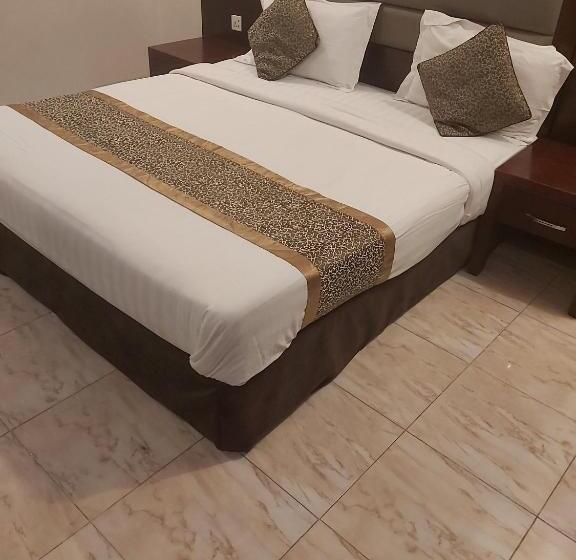 Отель دانات الخليج