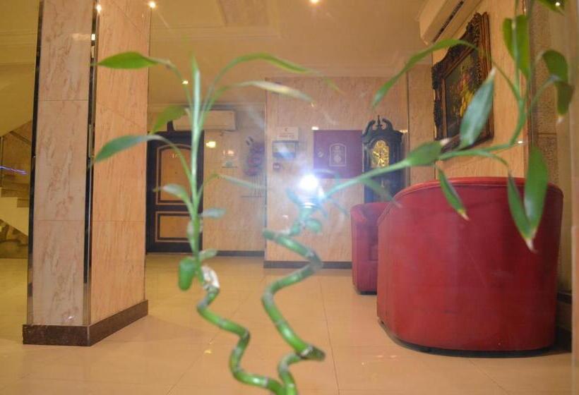 Отель دانات الخليج