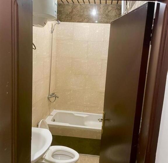 Отель دانات الخليج